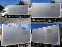 MITSUBISHI FUSO Canter Aluminum Van TKG-FEB50 2014 335,000km_6