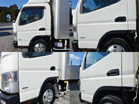 MITSUBISHI FUSO Canter Aluminum Van TKG-FEB50 2014 335,000km_7