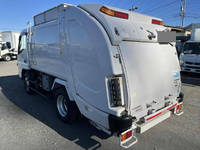 MITSUBISHI FUSO Canter Garbage Truck TKG-FEA50 2013 84,000km_2