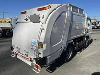 MITSUBISHI FUSO Canter Garbage Truck TKG-FEA50 2013 84,000km_4