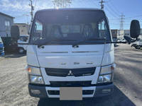 MITSUBISHI FUSO Canter Garbage Truck TKG-FEA50 2013 84,000km_5