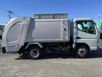 MITSUBISHI FUSO Canter Garbage Truck TKG-FEA50 2013 84,000km_6