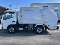 MITSUBISHI FUSO Canter Garbage Truck TKG-FEA50 2013 84,000km_8