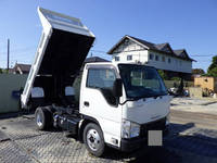 ISUZU Elf Dump 2RG-NJR88AD 2020 25,945km_1