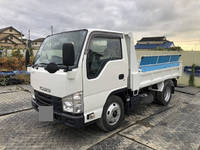 ISUZU Elf Dump 2RG-NJR88AD 2020 25,945km_3