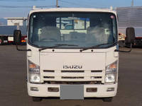 ISUZU Elf Flat Body TKG-NPR85AR 2014 289,000km_3