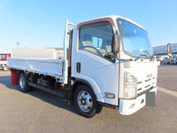 ISUZU Elf Flat Body TKG-NPR85AR 2014 289,000km_4