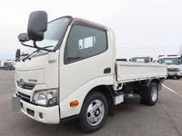 HINO Dutro Flat Body TKG-XZU605M 2016 182,000km_1