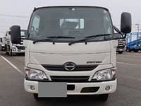 HINO Dutro Flat Body TKG-XZU605M 2016 182,000km_3