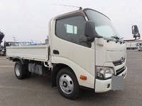 HINO Dutro Flat Body TKG-XZU605M 2016 182,000km_4