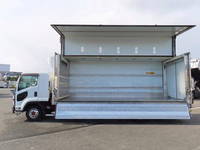 ISUZU Forward Refrigerator & Freezer Wing TKG-FRR90T2 2016 399,500km_25