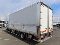 ISUZU Forward Refrigerator & Freezer Wing TKG-FRR90T2 2016 399,500km_2