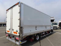 ISUZU Forward Refrigerator & Freezer Wing TKG-FRR90T2 2016 399,500km_5