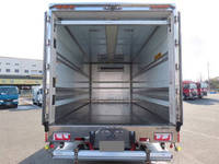 ISUZU Forward Refrigerator & Freezer Wing TKG-FRR90T2 2016 399,500km_7