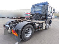 ISUZU Giga Trailer Head QKG-EXD52AD 2016 255,000km_2