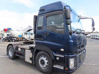 ISUZU Giga Trailer Head QKG-EXD52AD 2016 255,000km_4