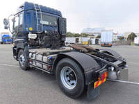 ISUZU Giga Trailer Head QKG-EXD52AD 2016 255,000km_5