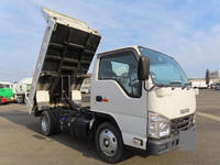 ISUZU Elf Dump 2RG-NKR88AN 2020 4,000km_1