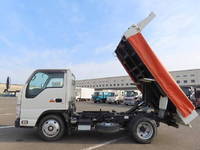 ISUZU Elf Dump 2RG-NKR88AN 2020 4,000km_24