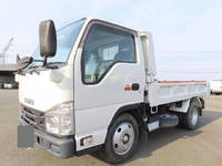 ISUZU Elf Dump 2RG-NKR88AN 2020 4,000km_4