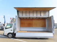 TOYOTA Dyna Aluminum Wing TKG-XZU720 2017 96,500km_22