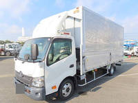 TOYOTA Dyna Aluminum Wing TKG-XZU720 2017 96,500km_4