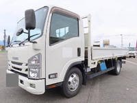 ISUZU Elf Flat Body 2RG-NPR88AN 2020 87,500km_1