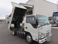 ISUZU Elf Dump 2RG-NKR88AD 2019 65,000km_1