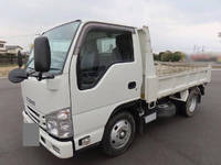 ISUZU Elf Dump 2RG-NKR88AD 2019 65,000km_4