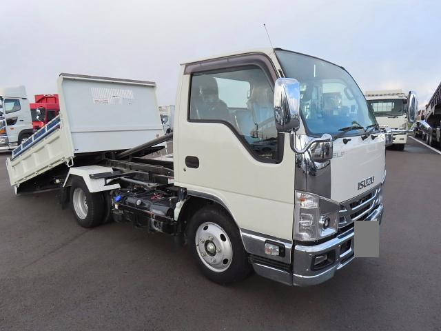 ISUZU Elf Loader Dump 2RG-NKR88AN 2023 30,000km