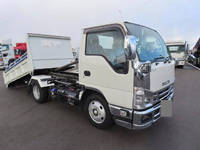 ISUZU Elf Loader Dump 2RG-NKR88AN 2023 30,000km_1