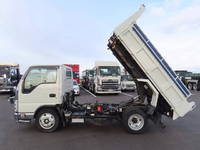 ISUZU Elf Loader Dump 2RG-NKR88AN 2023 30,000km_25