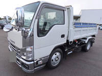 ISUZU Elf Loader Dump 2RG-NKR88AN 2023 30,000km_4