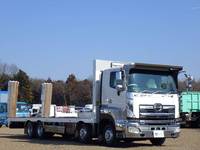 HINO Profia Self Loader LDG-FW1EWBA 2010 568,000km_2