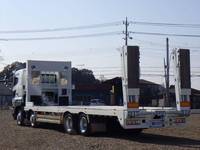 HINO Profia Self Loader LDG-FW1EWBA 2010 568,000km_3