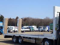 HINO Profia Self Loader LDG-FW1EWBA 2010 568,000km_5