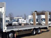 HINO Profia Self Loader LDG-FW1EWBA 2010 568,000km_6