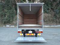 MITSUBISHI FUSO Fighter Aluminum Van 2KG-FK65F 2024 1,000km_12