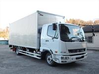 MITSUBISHI FUSO Fighter Aluminum Van 2KG-FK65F 2024 1,000km_2