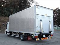 MITSUBISHI FUSO Fighter Aluminum Van 2KG-FK65F 2024 1,000km_3