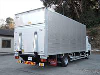 MITSUBISHI FUSO Fighter Aluminum Van 2KG-FK65F 2024 1,000km_4