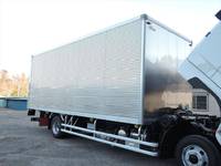 MITSUBISHI FUSO Fighter Aluminum Van 2KG-FK65F 2024 1,000km_5