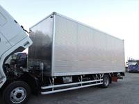 MITSUBISHI FUSO Fighter Aluminum Van 2KG-FK65F 2024 1,000km_6