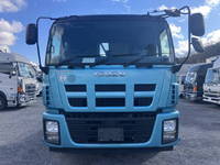 ISUZU Giga Container Carrier Truck QKG-CYZ77AM 2013 956,182km_21