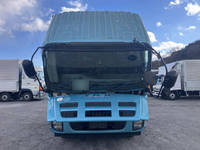 ISUZU Giga Container Carrier Truck QKG-CYZ77AM 2013 956,182km_37