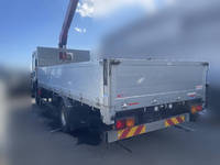 ISUZU Forward Truck (With 3 Steps Of Cranes) TKG-FRR90S2 2016 532,393km_2