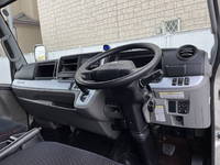 MITSUBISHI FUSO Canter Aluminum Van TPG-FEB50 2017 43,000km_14