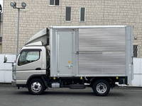 MITSUBISHI FUSO Canter Aluminum Van TPG-FEB50 2017 43,000km_22