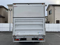 MITSUBISHI FUSO Canter Aluminum Van TPG-FEB50 2017 43,000km_24