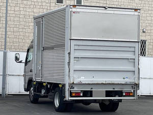 Canter Aluminum Van_2